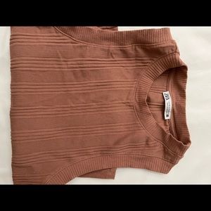 Zara tank top